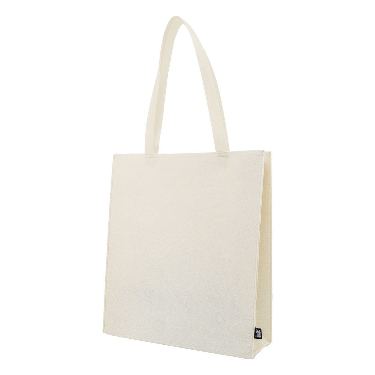 Refelt Shop Plus. Shopper in RPET