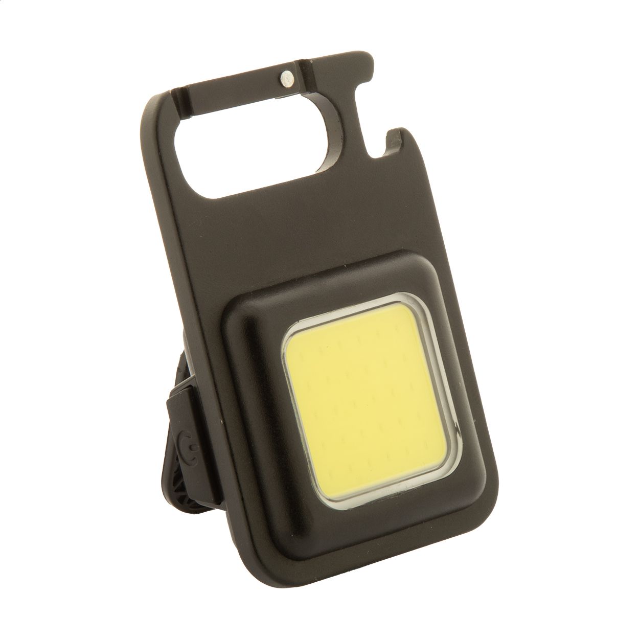 Cobby. torcia elettrica multifunzionale