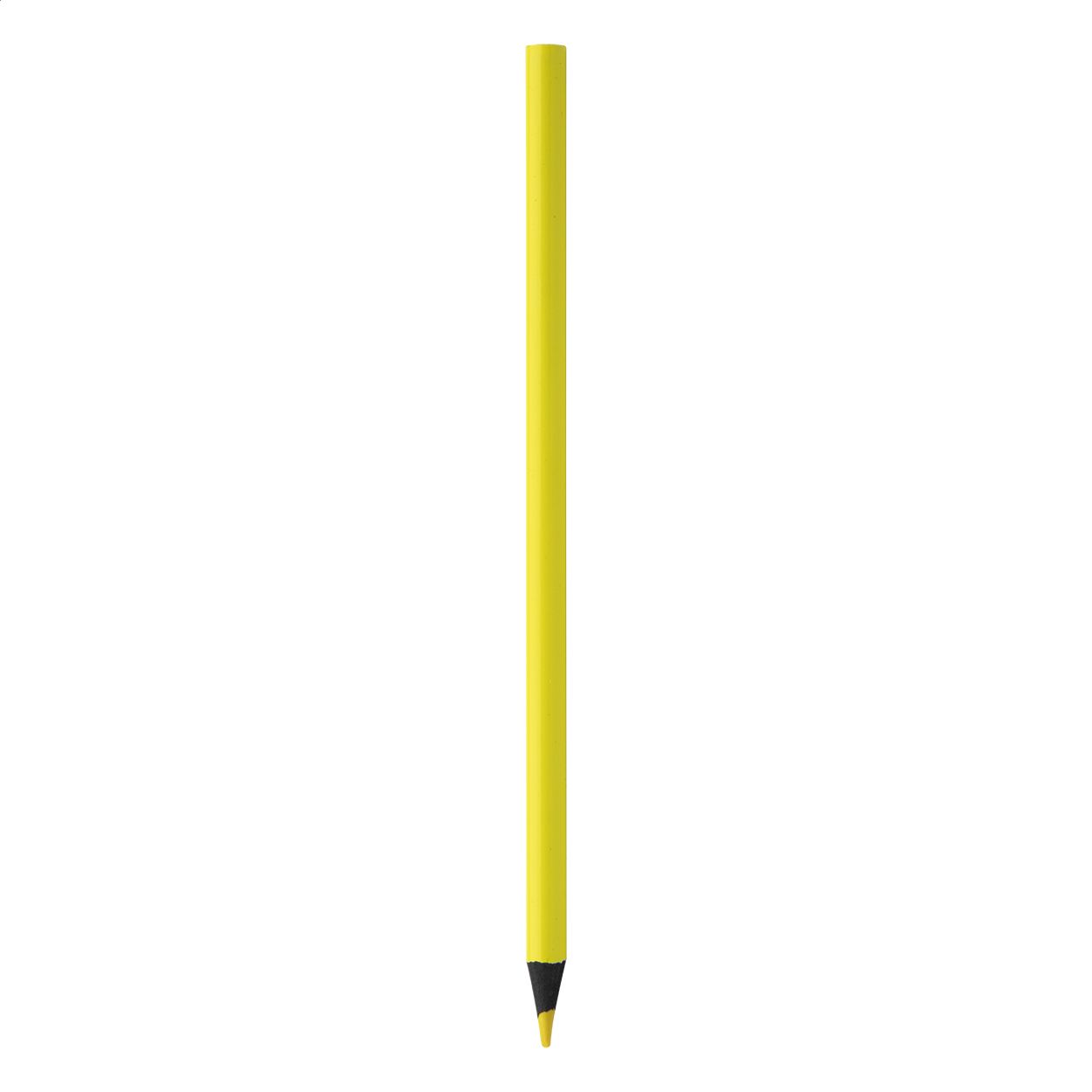 Pollak. matita evidenziatore