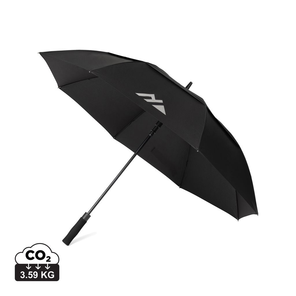 Ombrello antivento 27" Nordic Drift Trail 27" rPET UPF 50+
