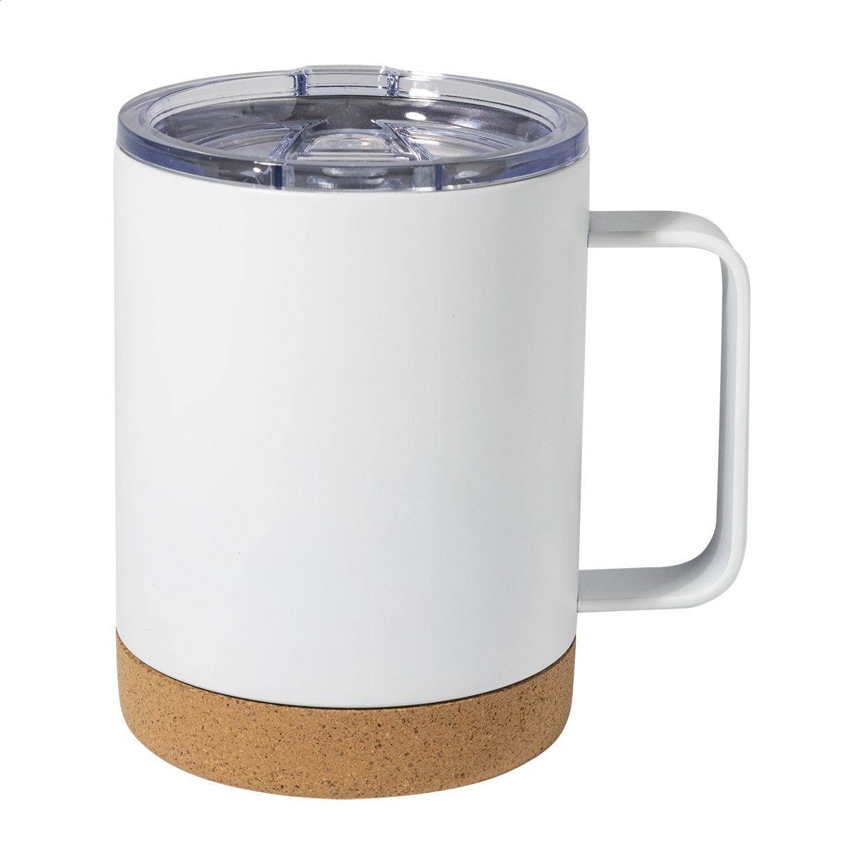 Corgox. Tazza termica