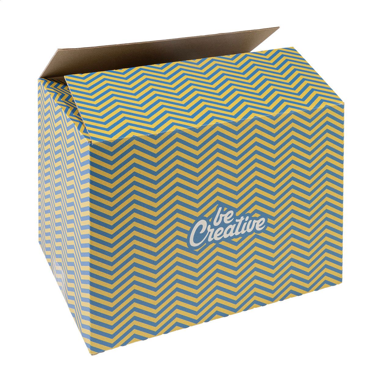 CreaBox Cargo L. Scatola per spedizioni