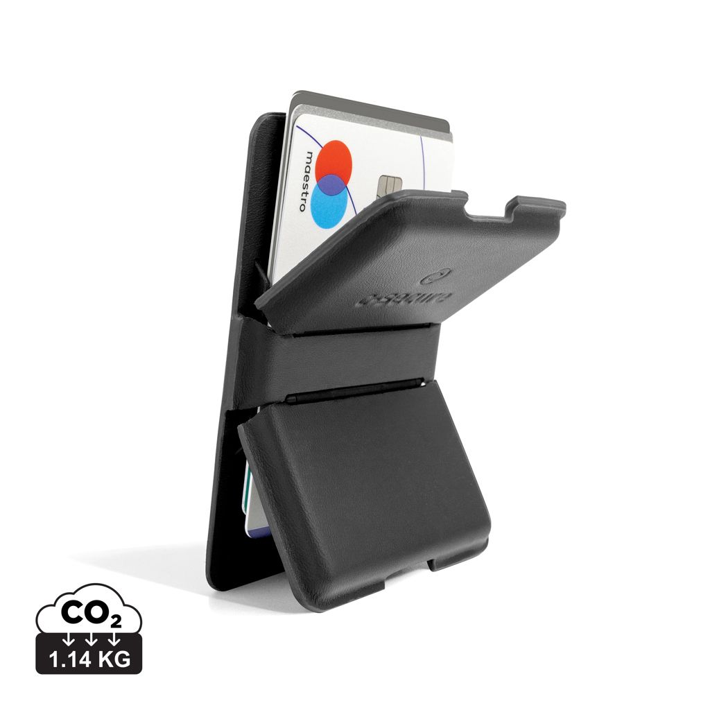 Porta carte C-Secure Magsafe