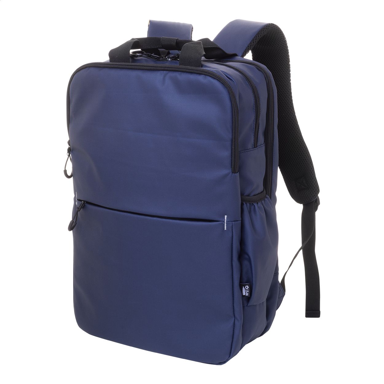 Zaino pc 16 pollici in RPET impermeabile Stanford