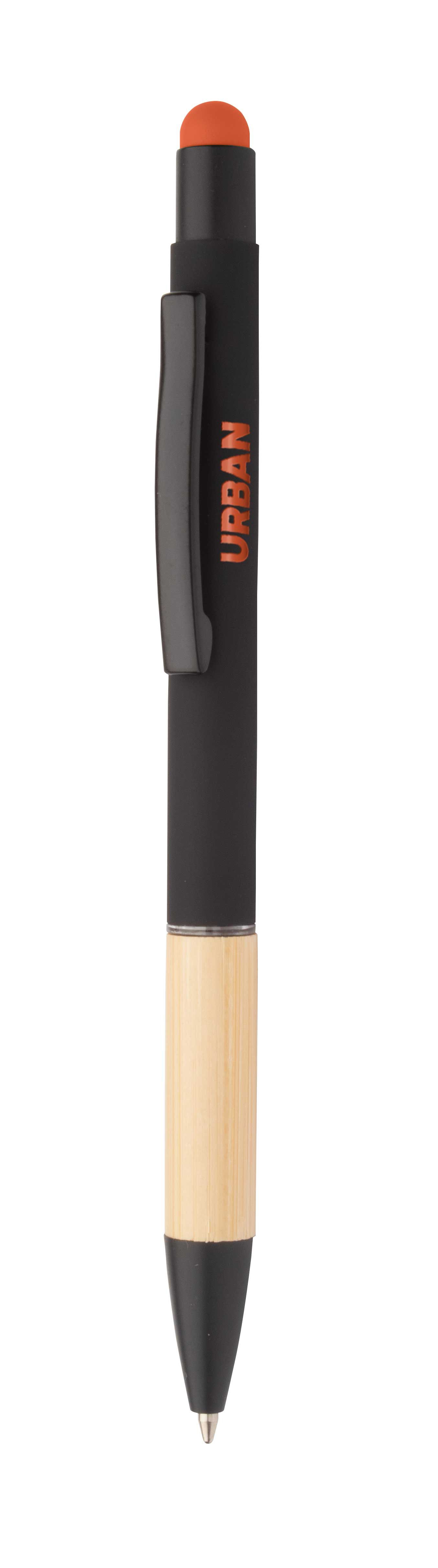 Boorly. penna a sfera capacitiva