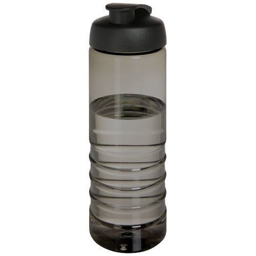 Borraccia 750 ml sportiva H2O Active® Eco Treble