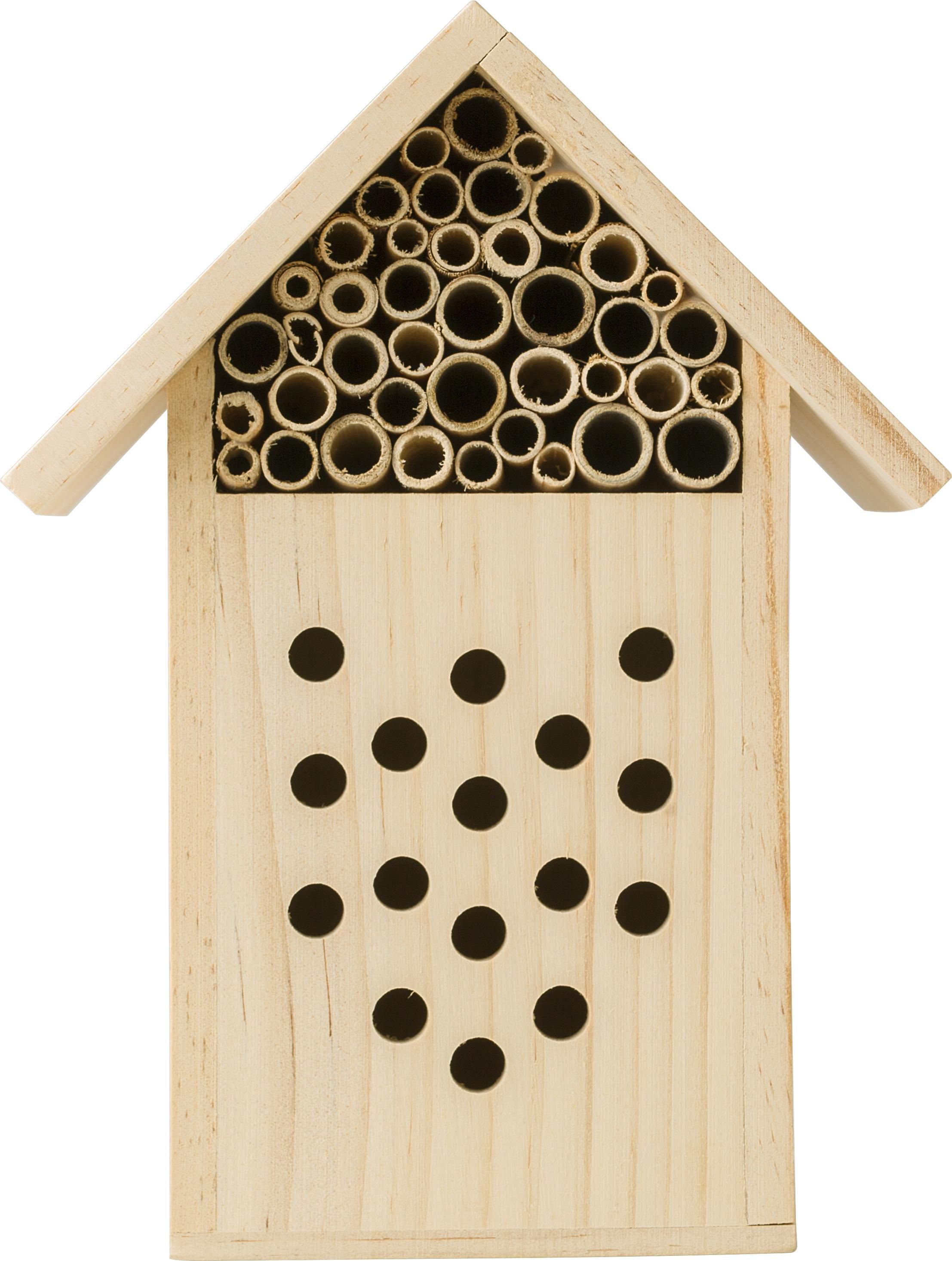 Casetta delle api, in legno Fahim