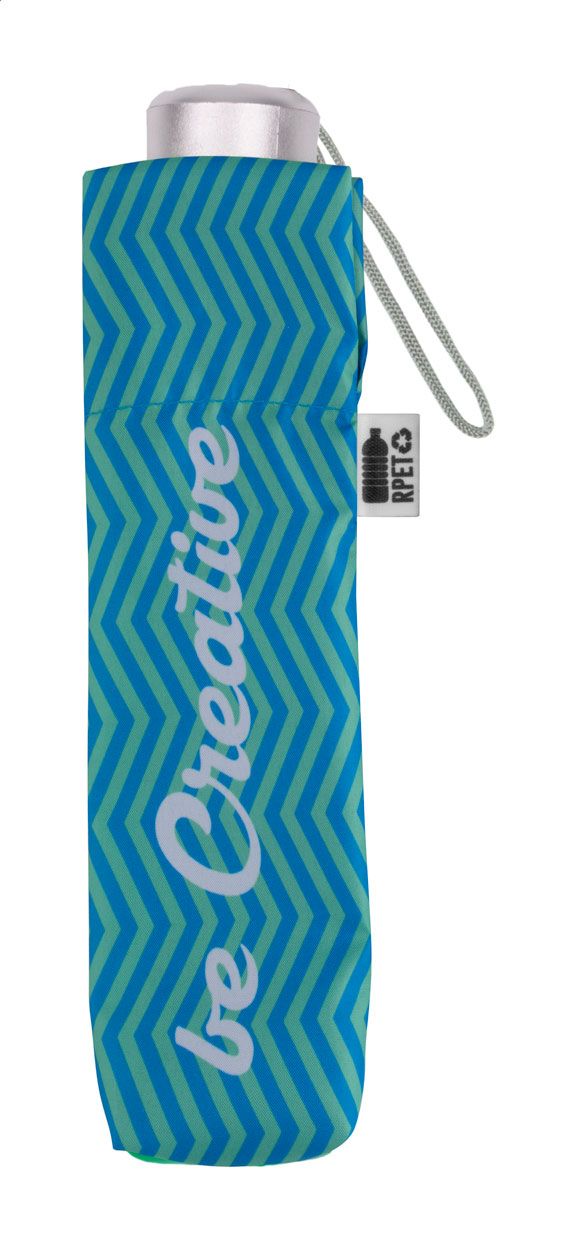 Flumber RPET. Astuccio Per Ombrello Pieghevole