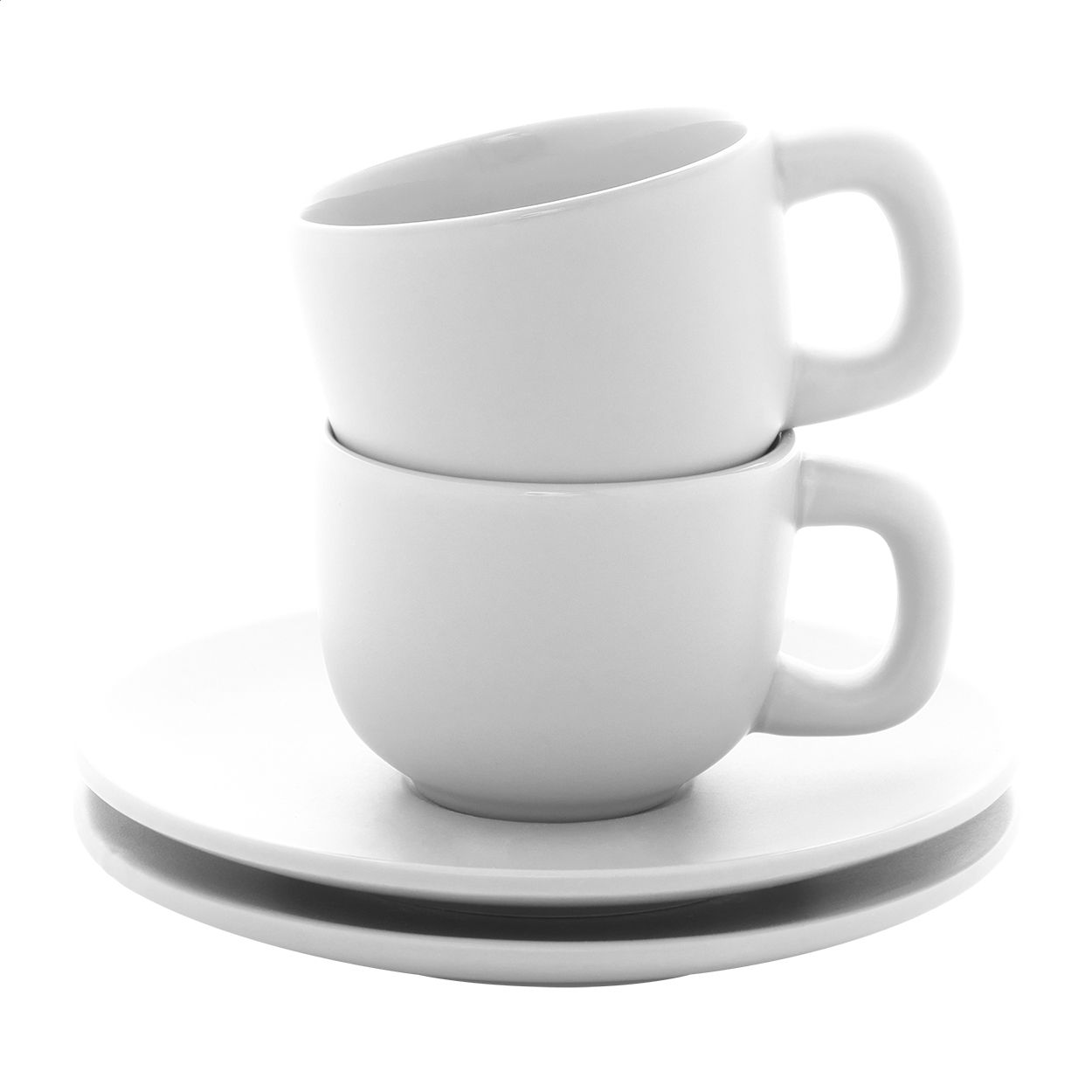 Caturra. Set tazzine da caffè