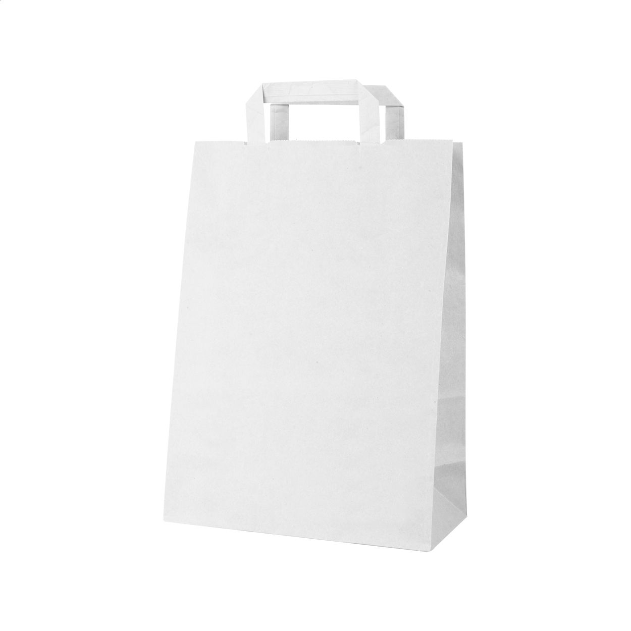 Sacchetti carta personalizzati Boutique