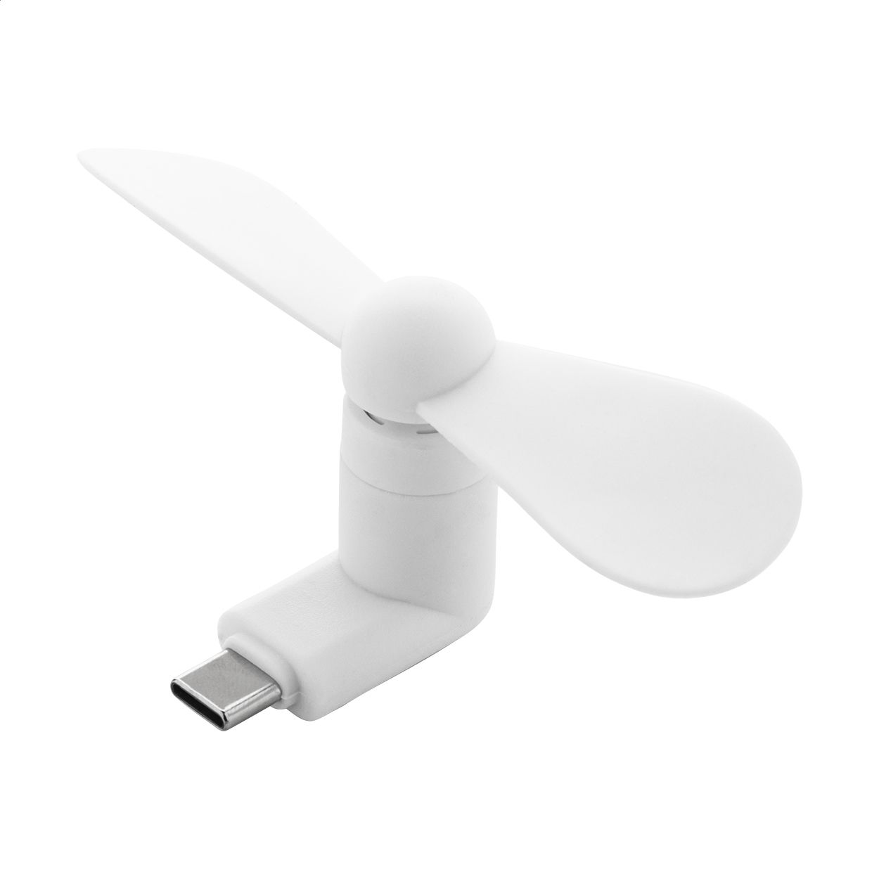 Blobile. Ventilatore per smartphone