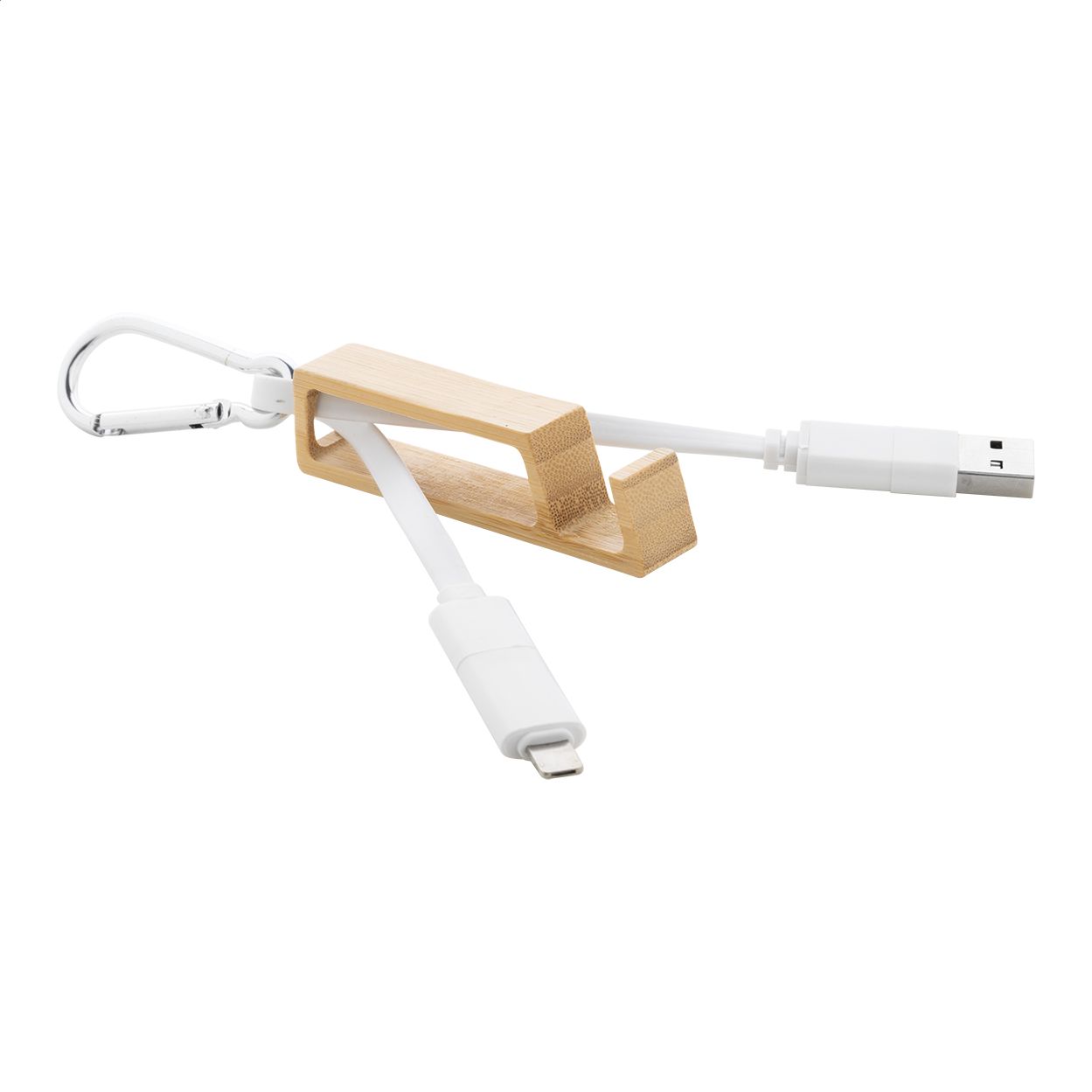Boppy. Cavo ricarica USB