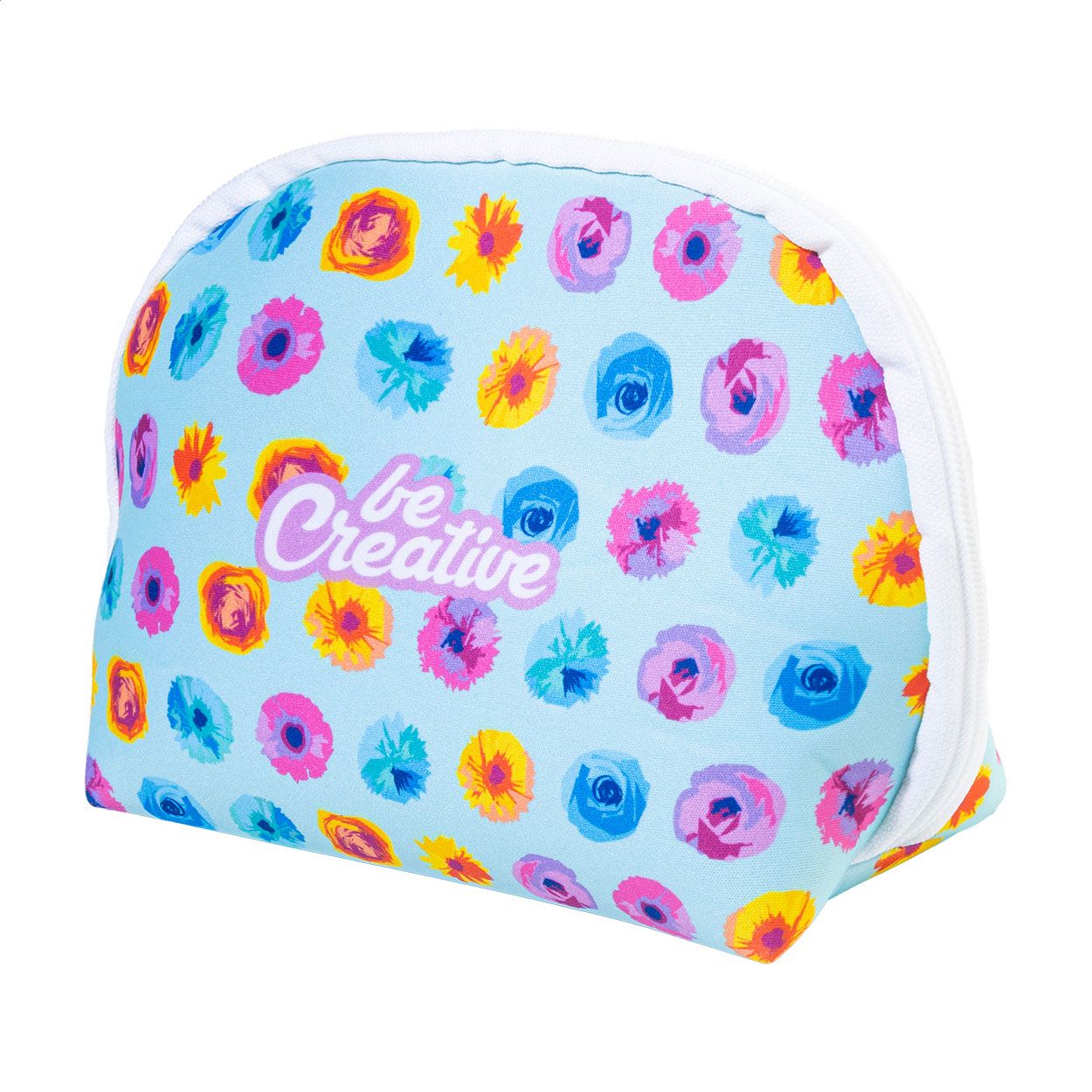 CreaBeauty Soft M. Trousse in RPET