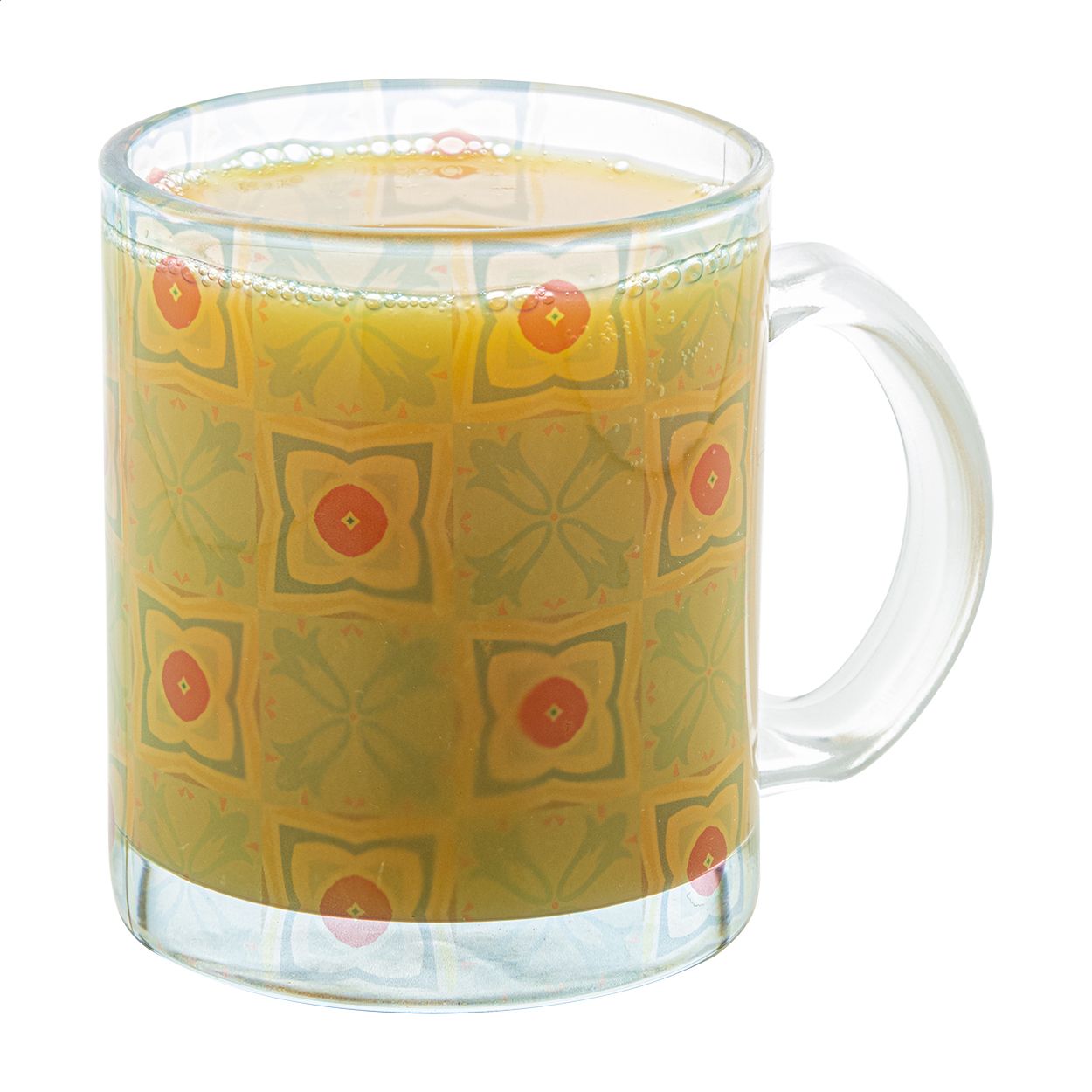 Throusub. tazza mug per sublimazione