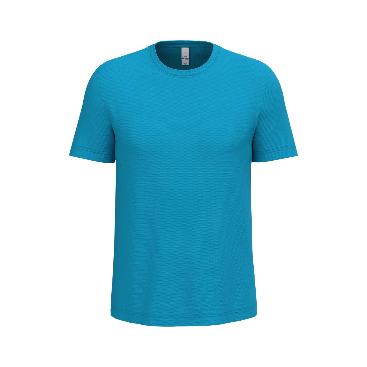 IB300. T-shirt sportiva