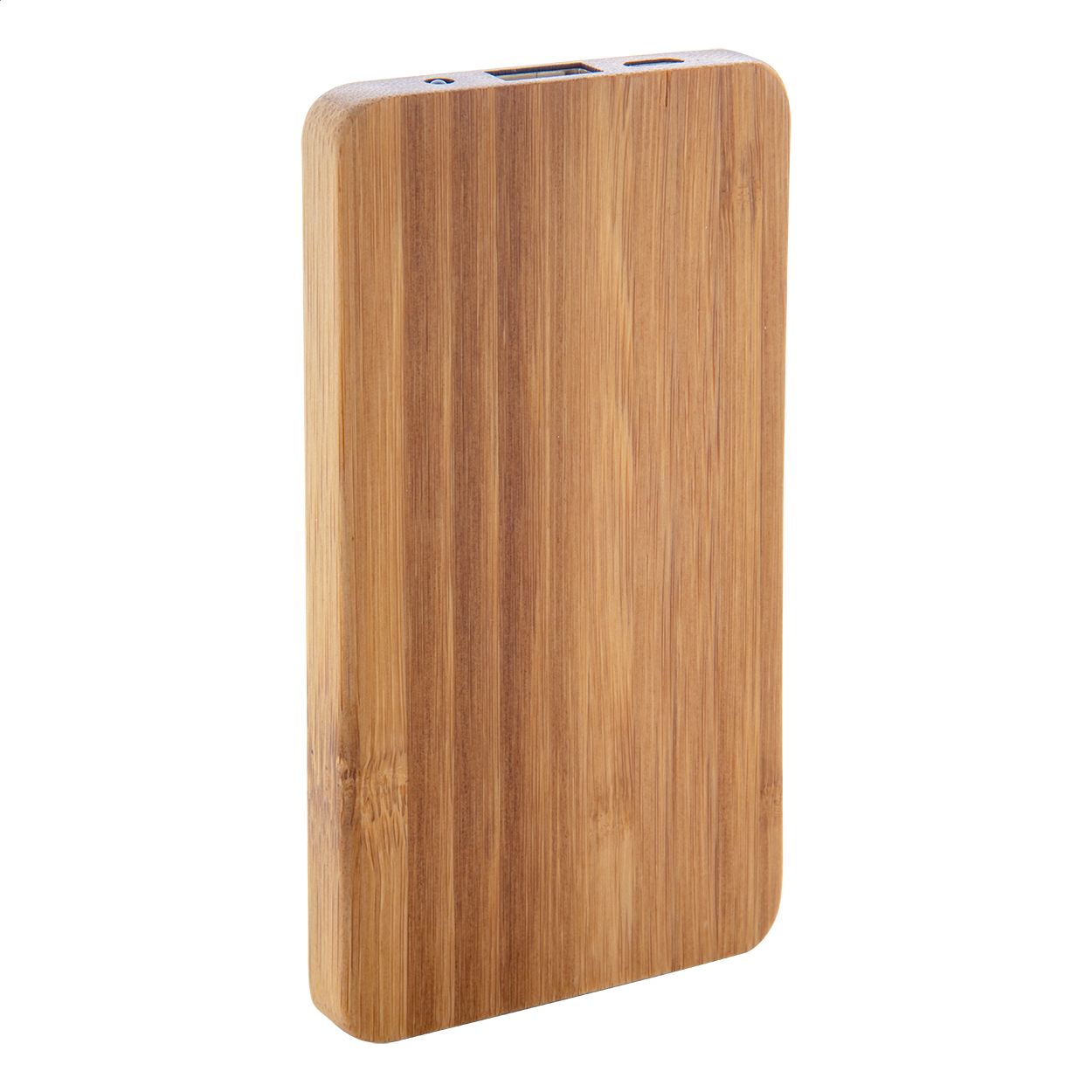 Bamboost. power bank