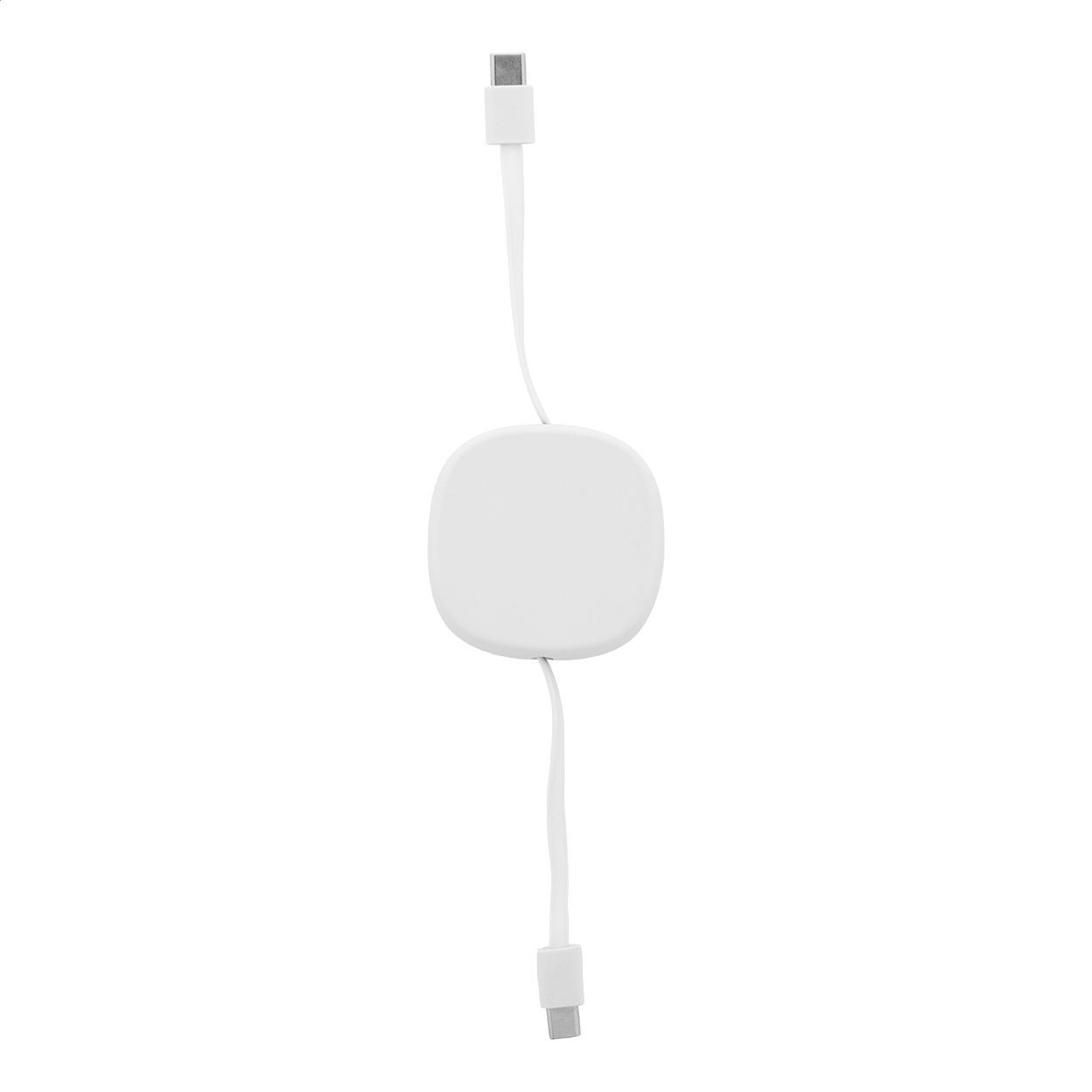 Cabsle. Caricabatterie USB-C da 60W in RABS