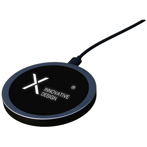 Base caricatore wireless da 15 W SCX.design W32