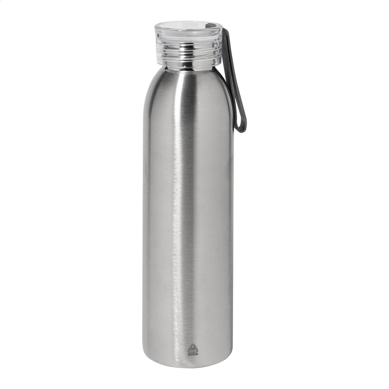 Resip Inox. Borraccia in acciaio riciclato