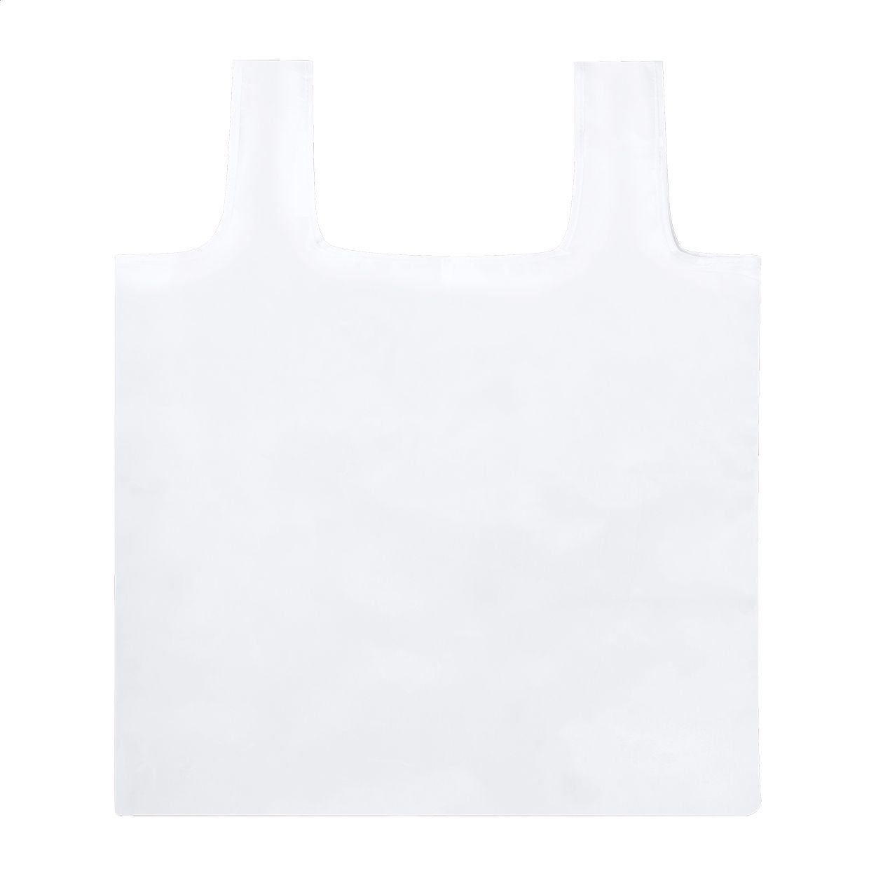 Borsa spesa pieghevole in RPET Squber