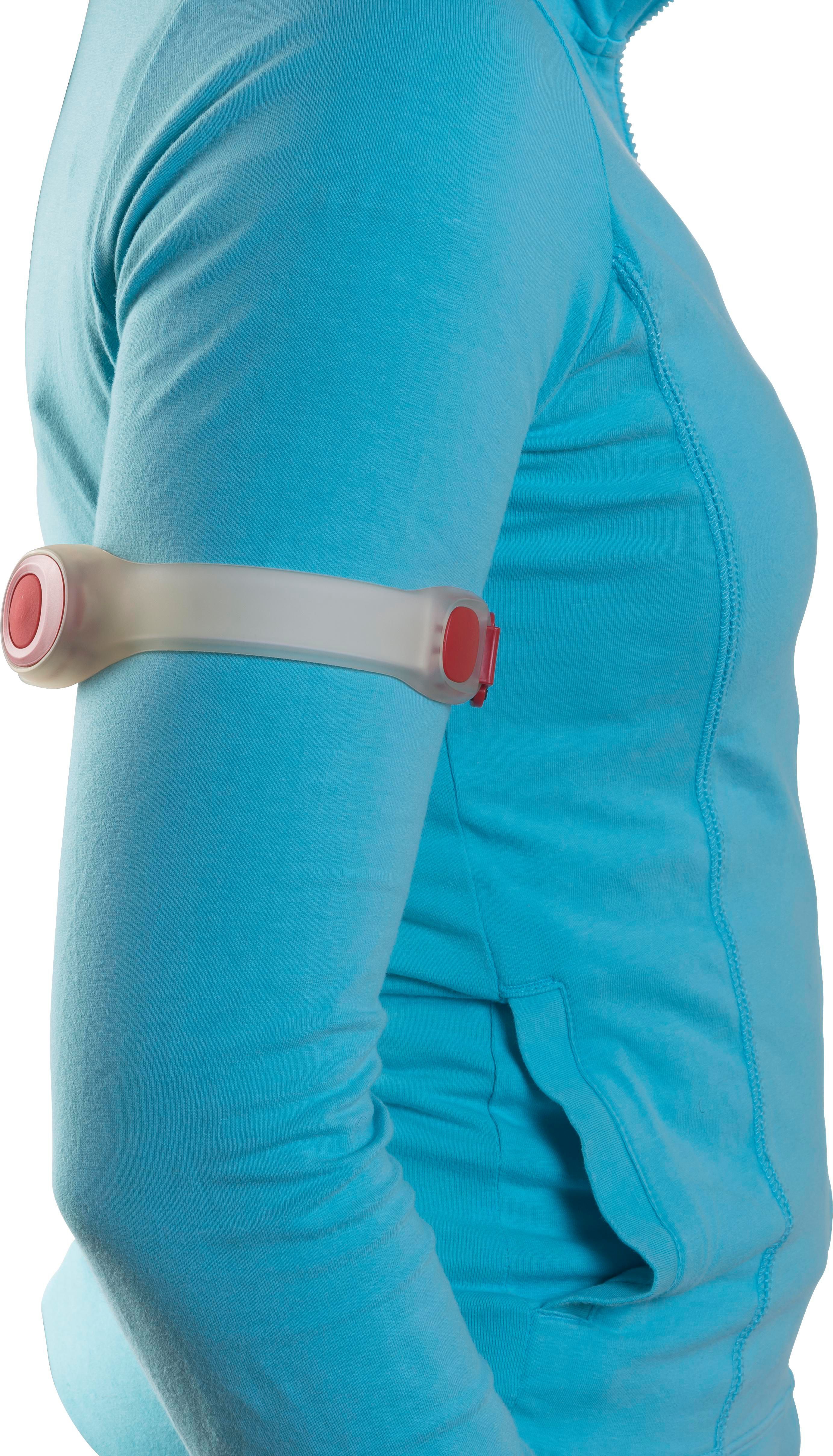 Cinturino da braccio, in silicone Jenna