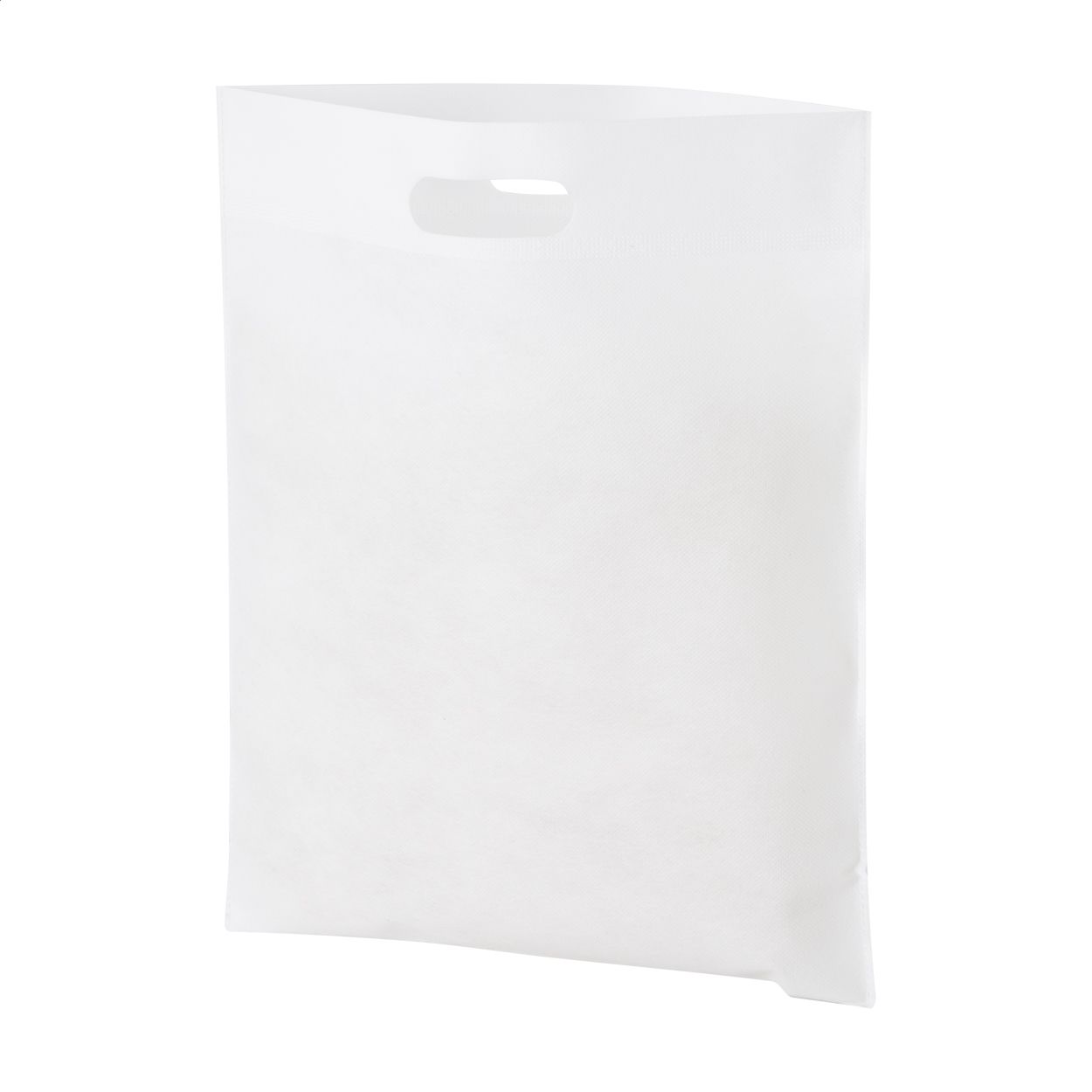 Shopper in TNT Mizzen