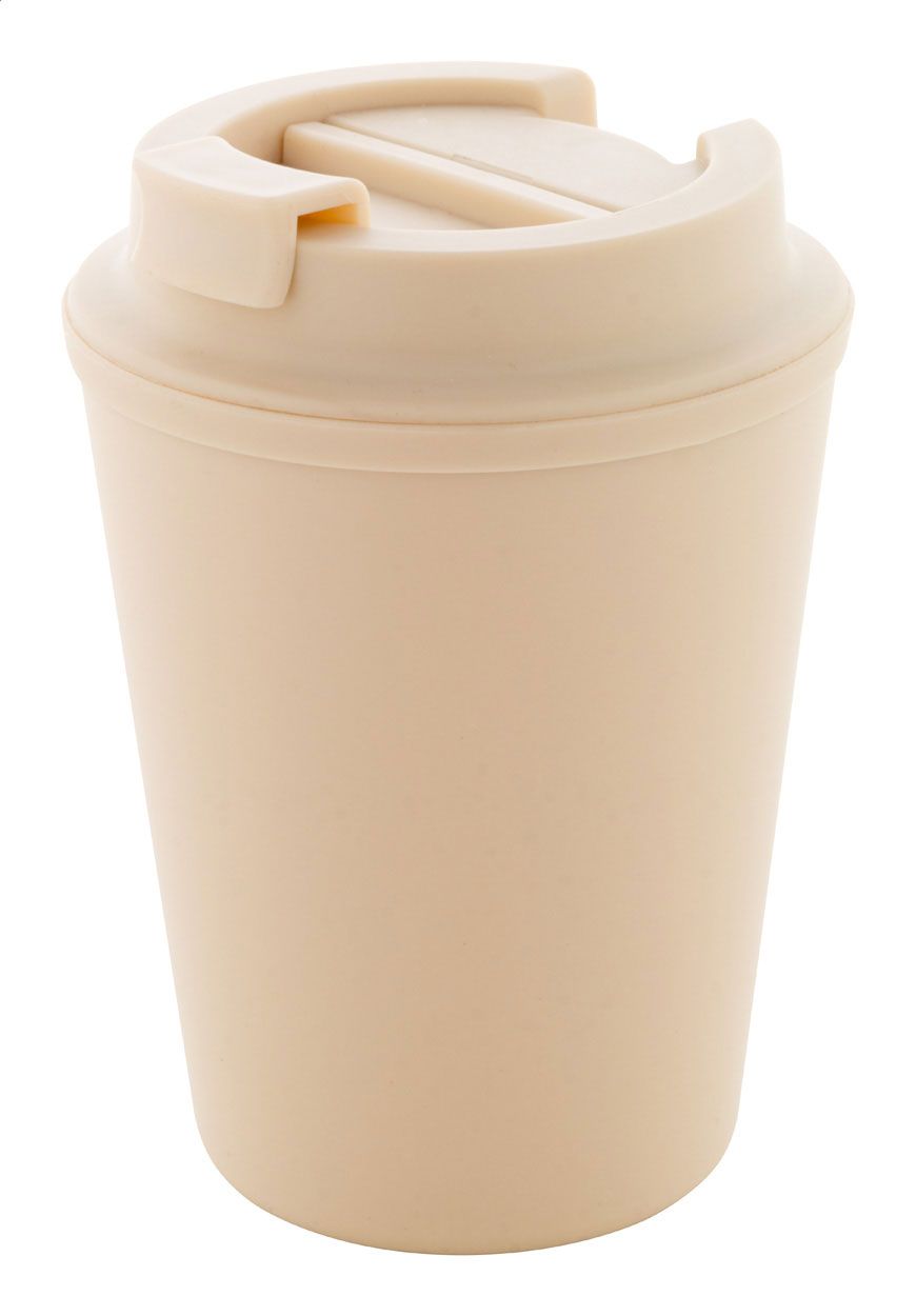 Cappulu. Tazza termica in RPP