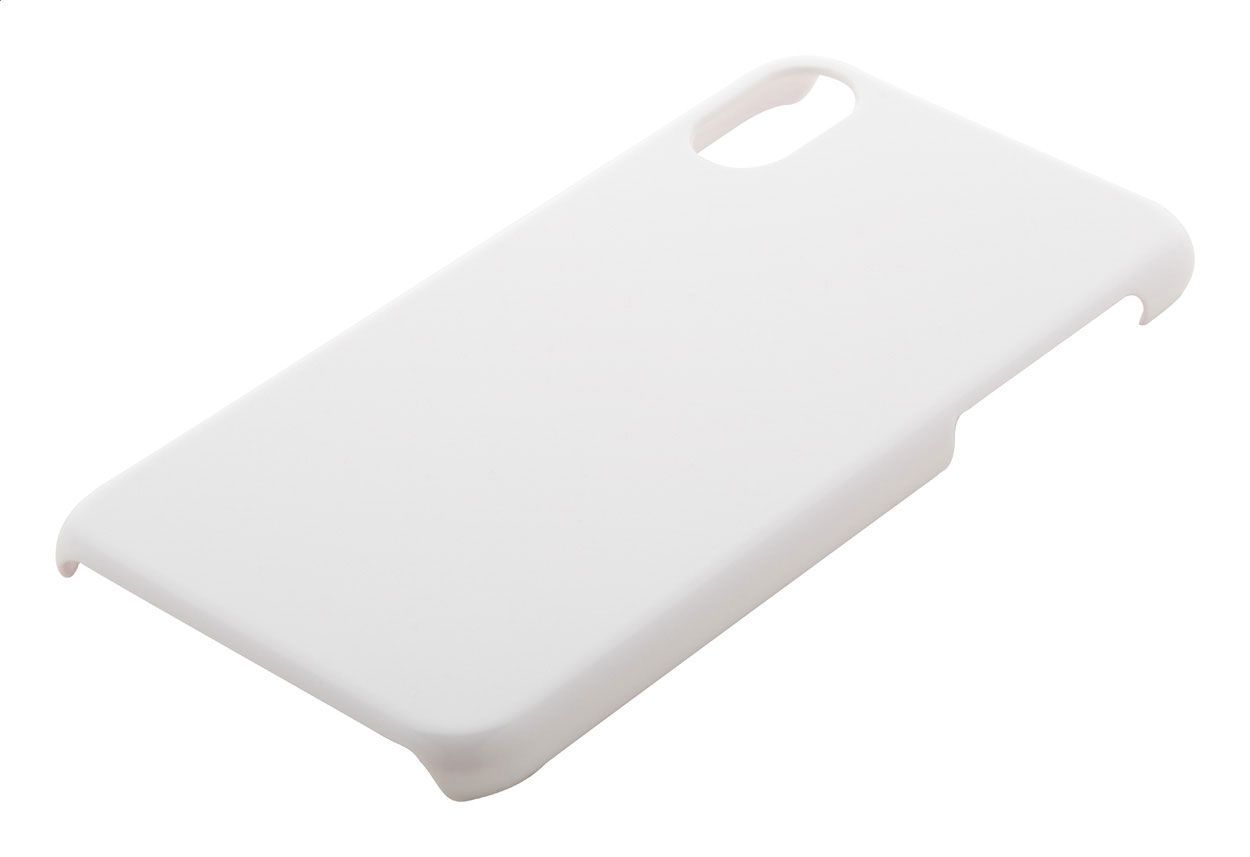 Tenth. iPhone X custodia