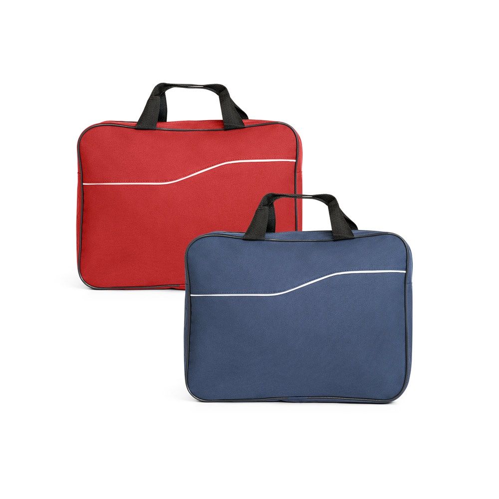 DOHA. Cartella per conferenze 600D