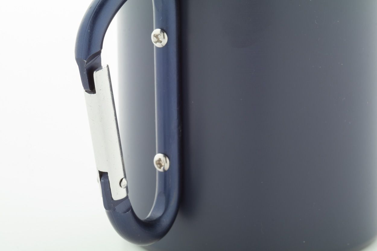 Odisha. Tazza termica