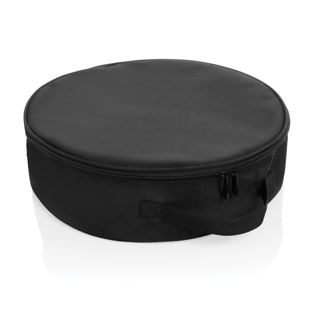 Borsa portacavi EV Volty in rPET Aware™