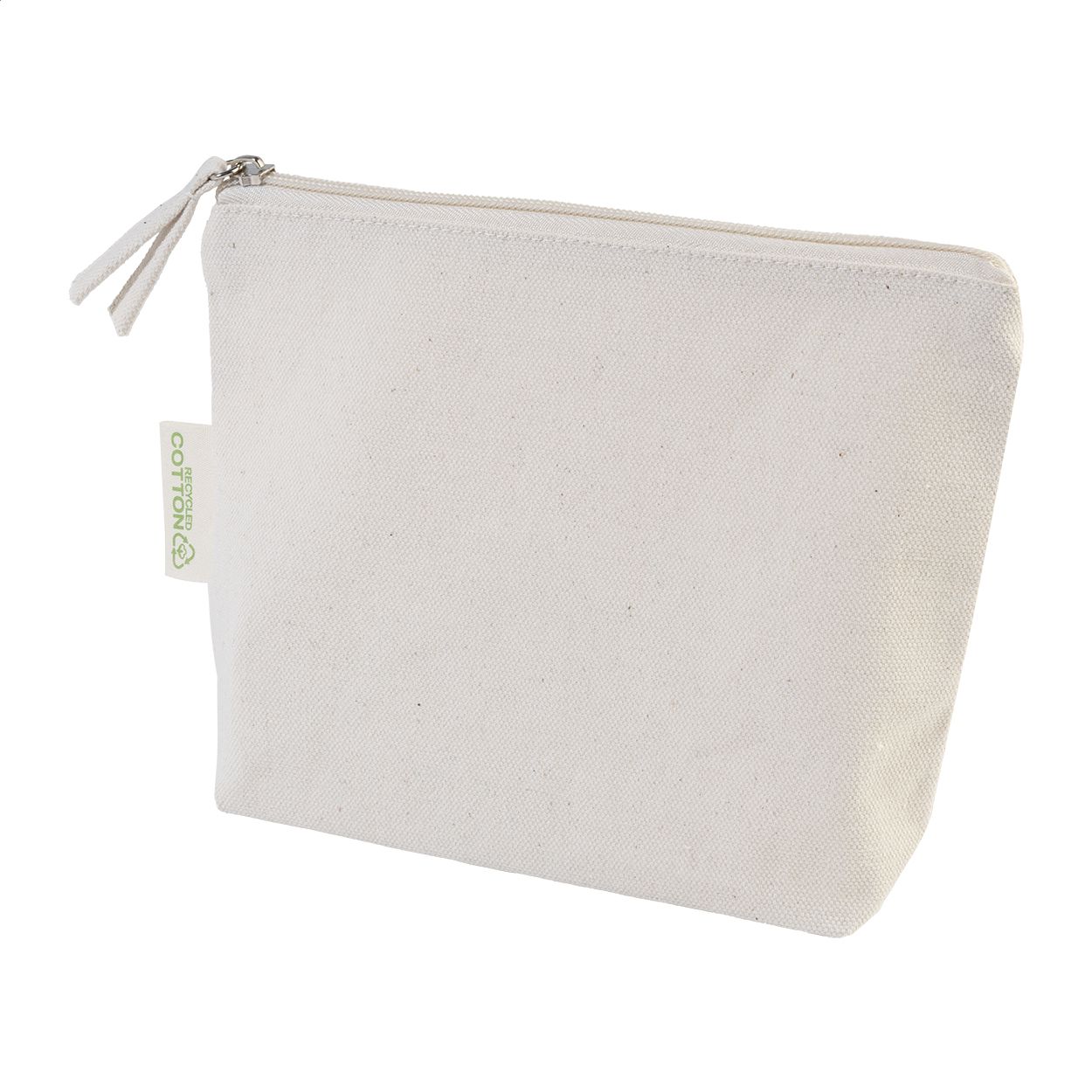 Cospex. Trousse in cotone riciclato