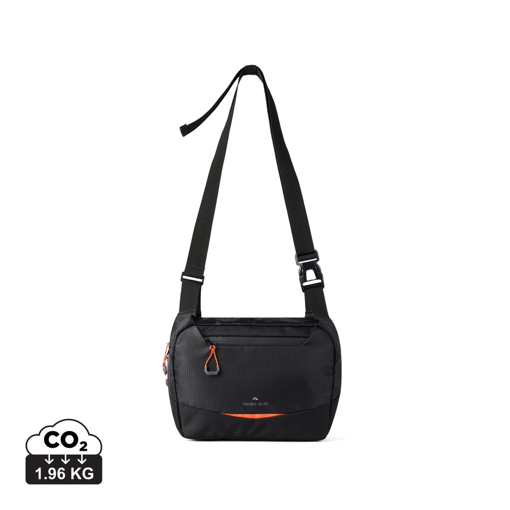 Borsa a tracolla Nordic Drift Trail RCS 4L