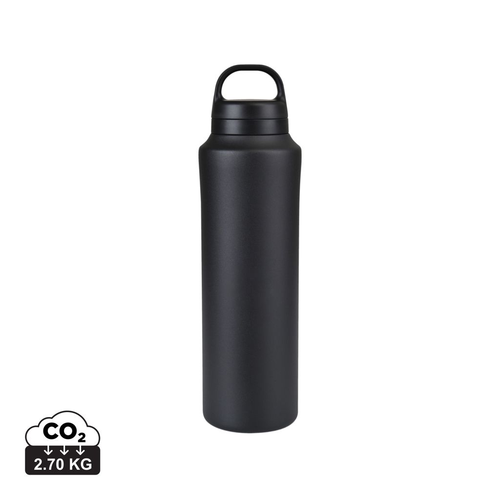 Bottiglia termica Aviana™ Rowan in rAcciaio RCS 740ML