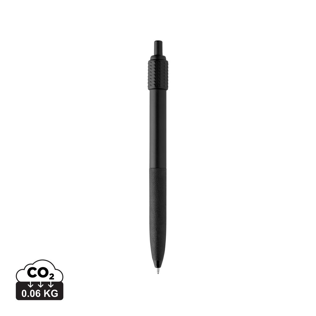 Penna antistress Quill in ABS riciclato GRS