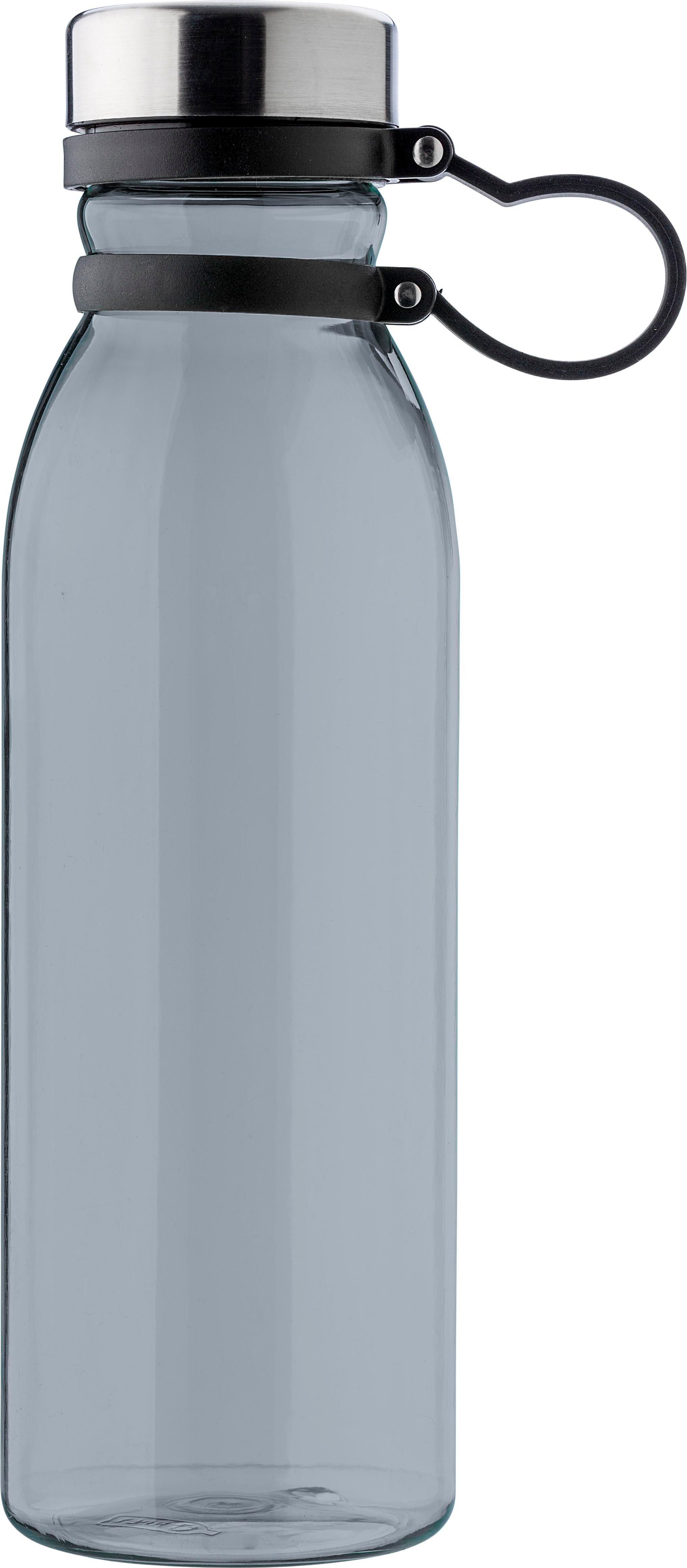 Borraccia in rPET, 750 ml Timothy