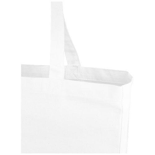 Tote bag in tessuto riciclato da 220 g/m² Odessa