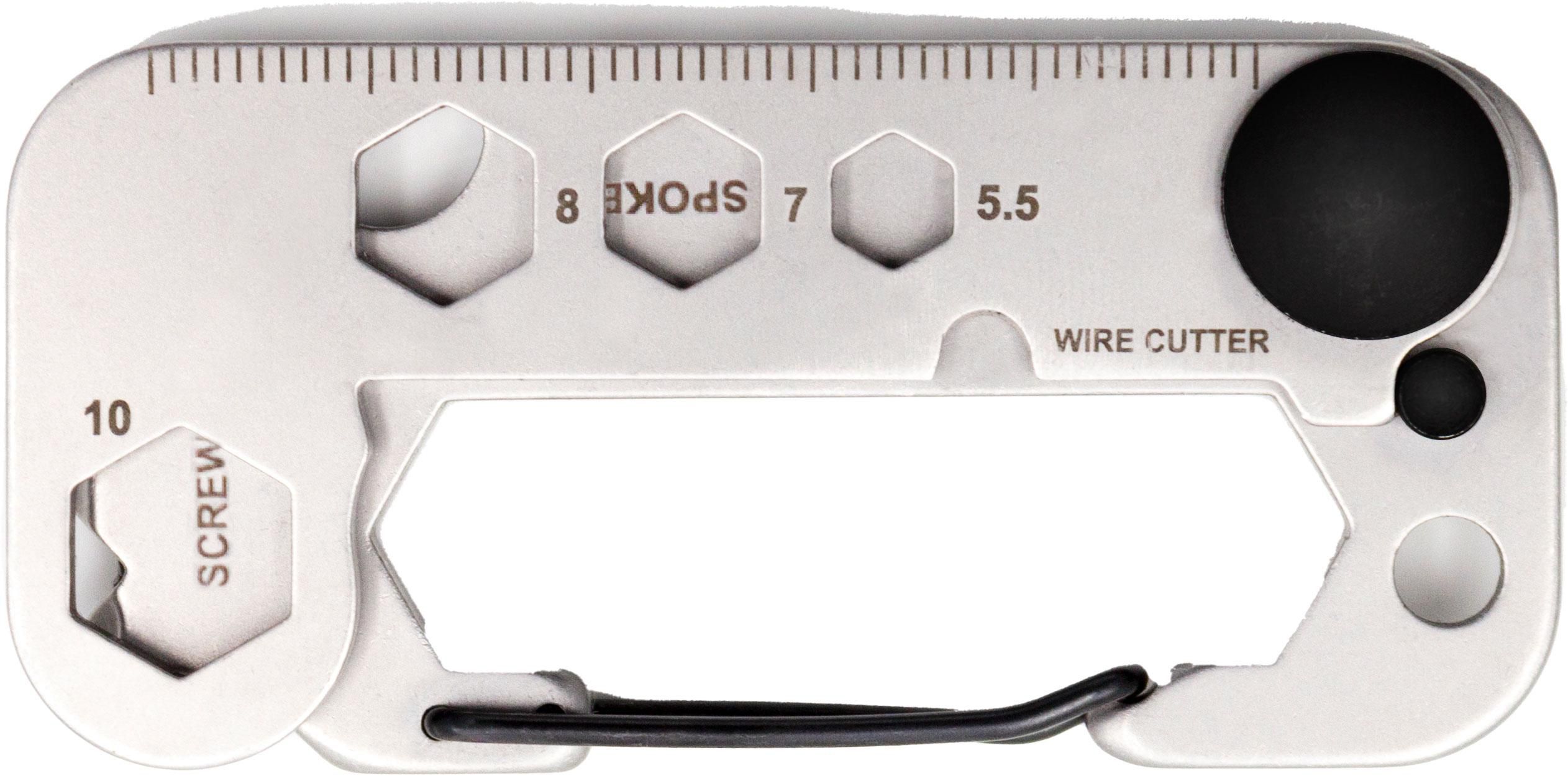 BrandCharger, multi-tool Twist