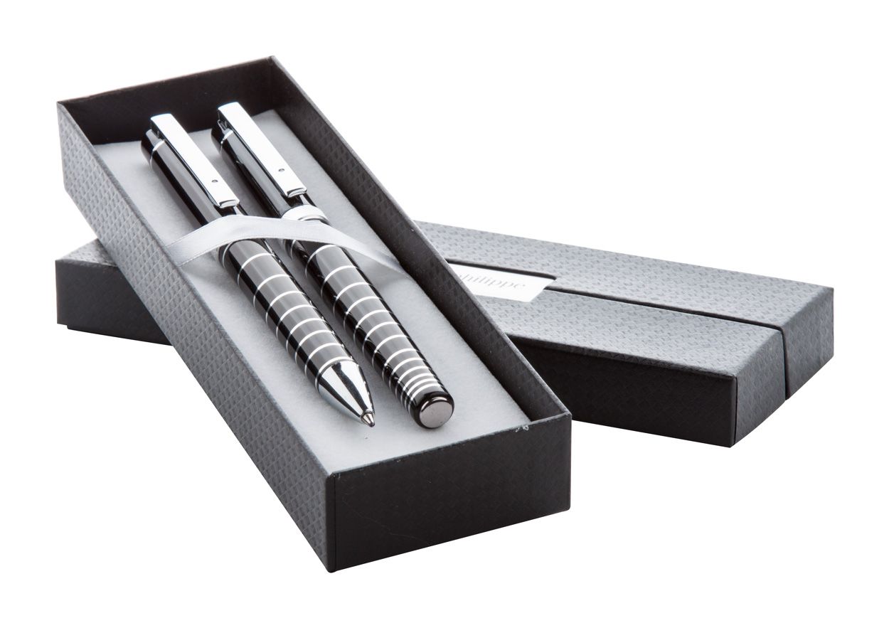 Sismique. set penne