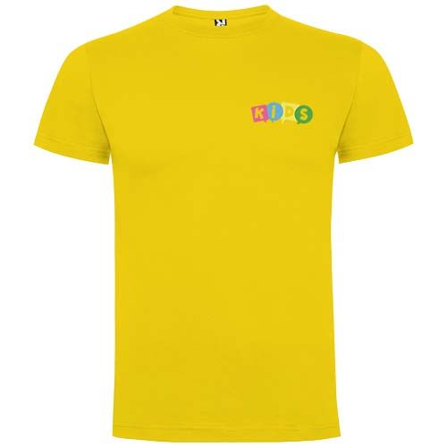 T-shirt a maniche corte da bambino Dogo Premium