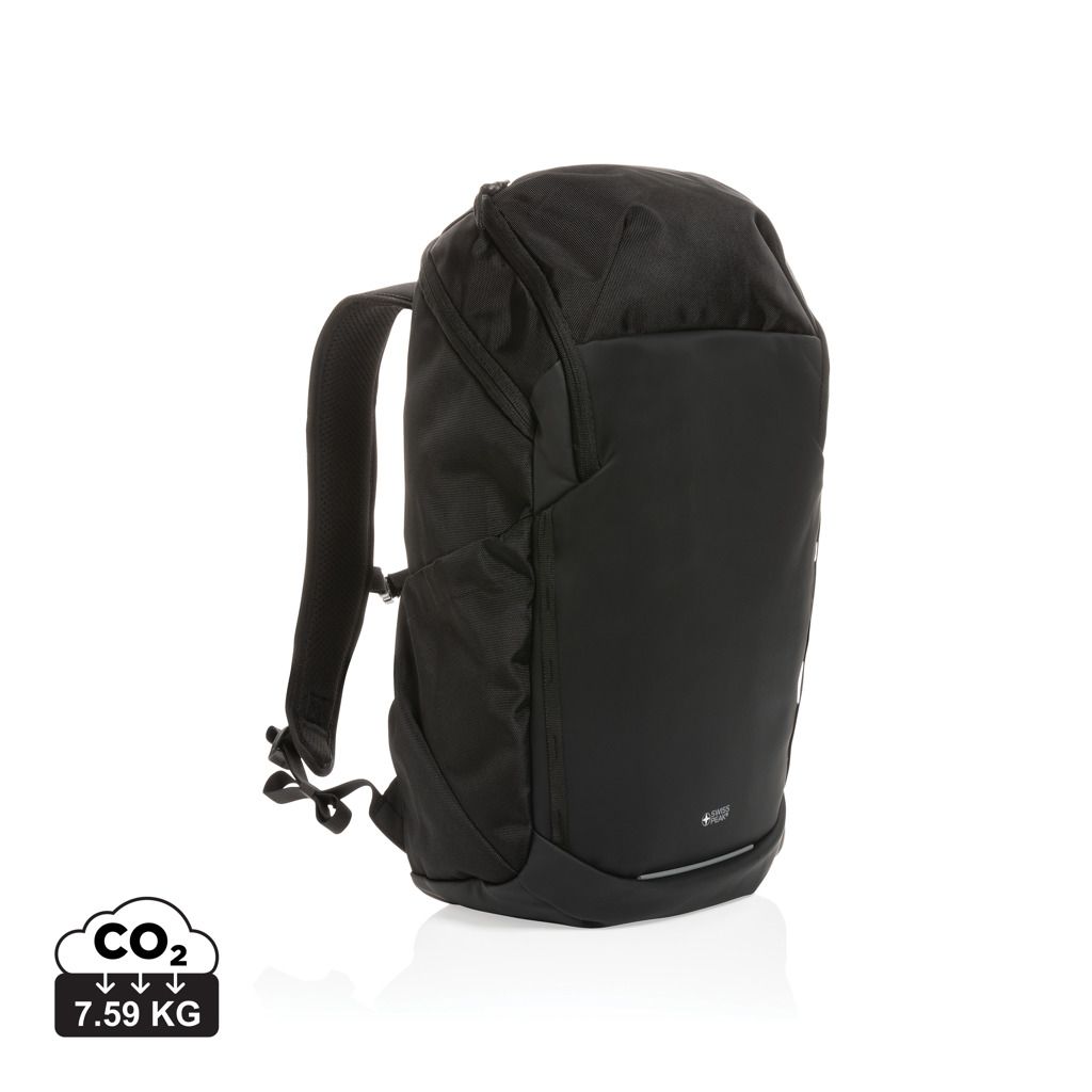 Zaino business 15.6" Swiss Peak in rPET AWARE™