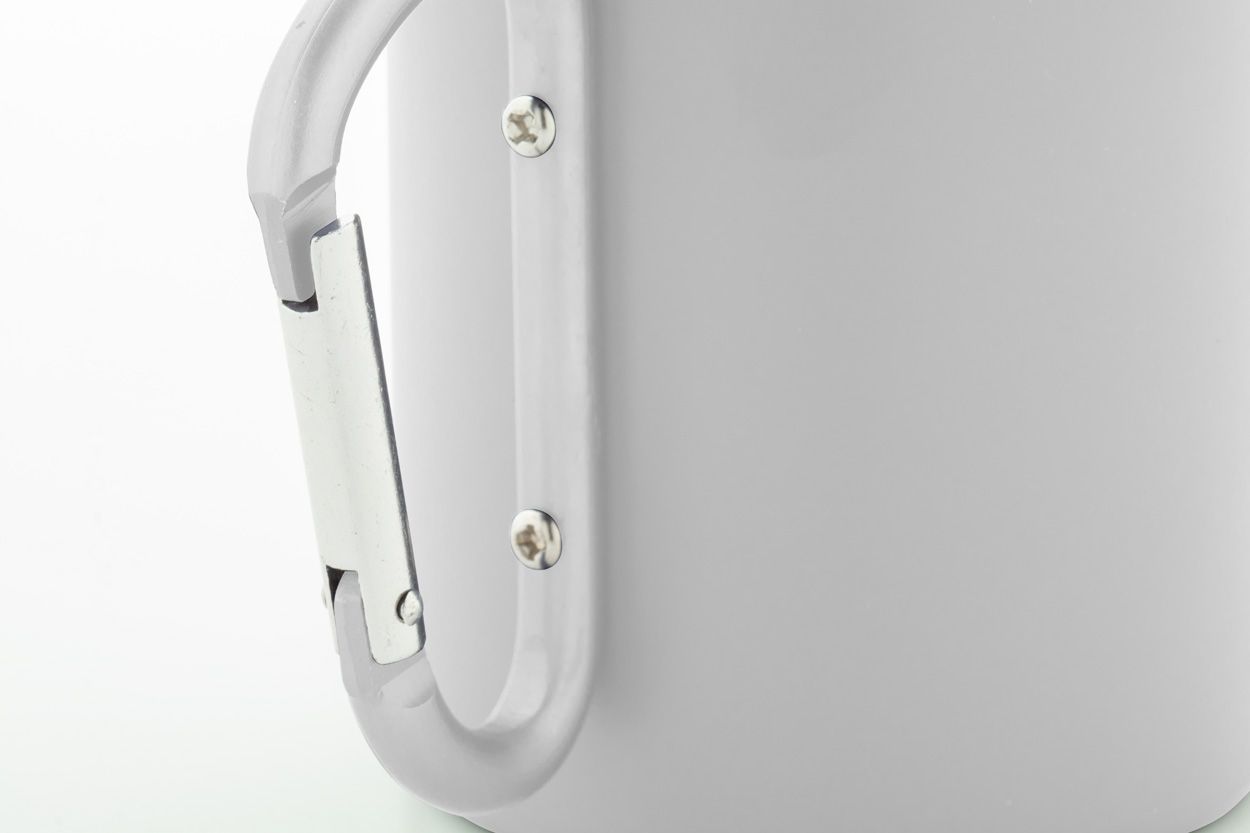 Odisha. Tazza termica