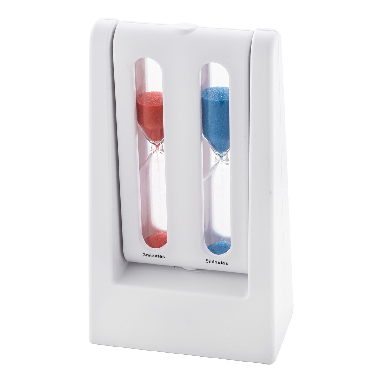 Bitemp. Clessidra in RABS