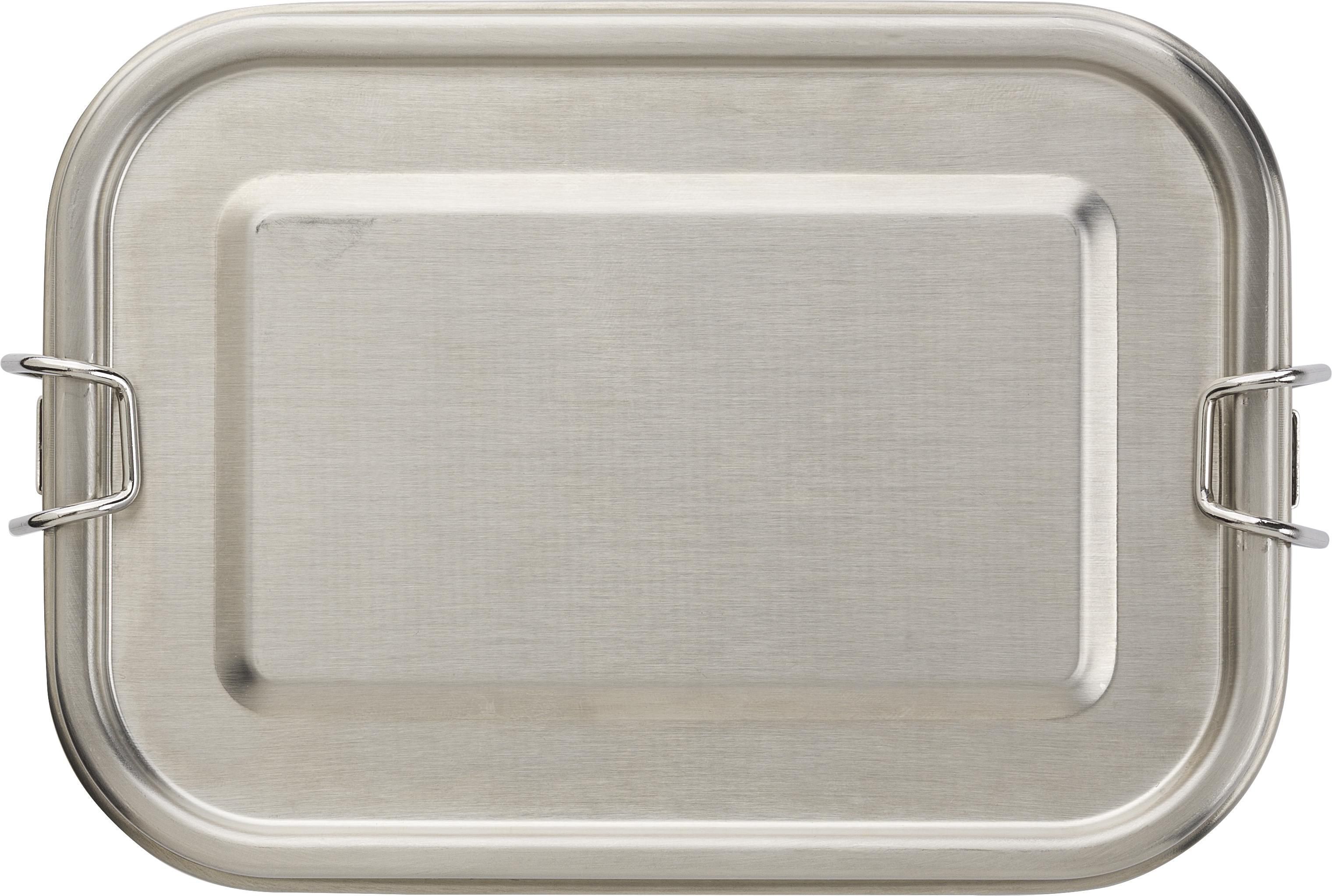 Lunch box in acciaio inox 304 capacità +/- 750 ml Reese