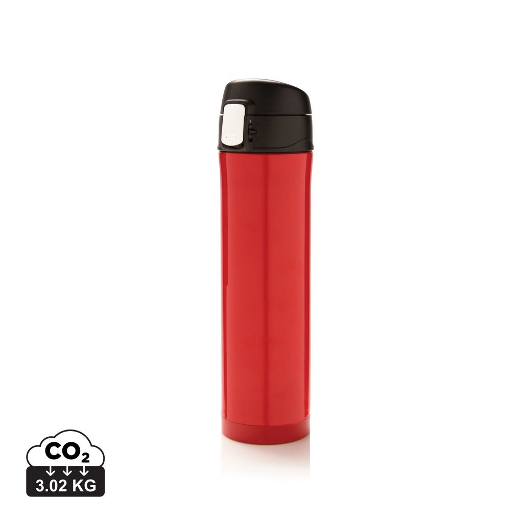 Bottiglia termica easy lock 450ml
