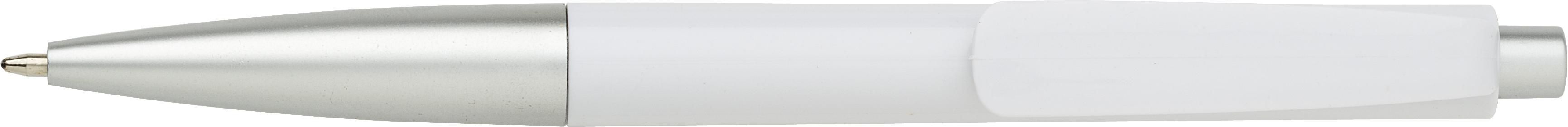 Penna a sfera in ABS Olivier