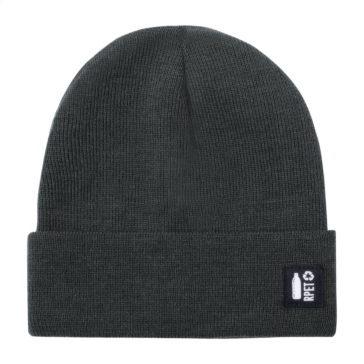 Peaky. cappello invernale in RPET
