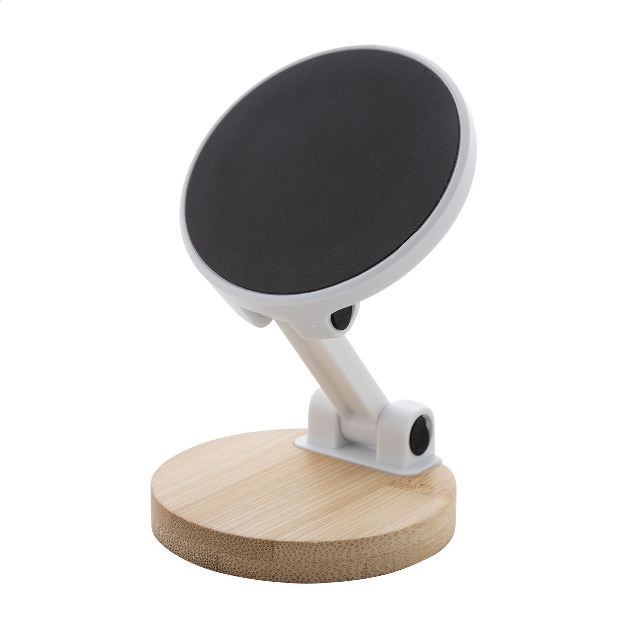 Magba. Supporto magnetico per cellulare