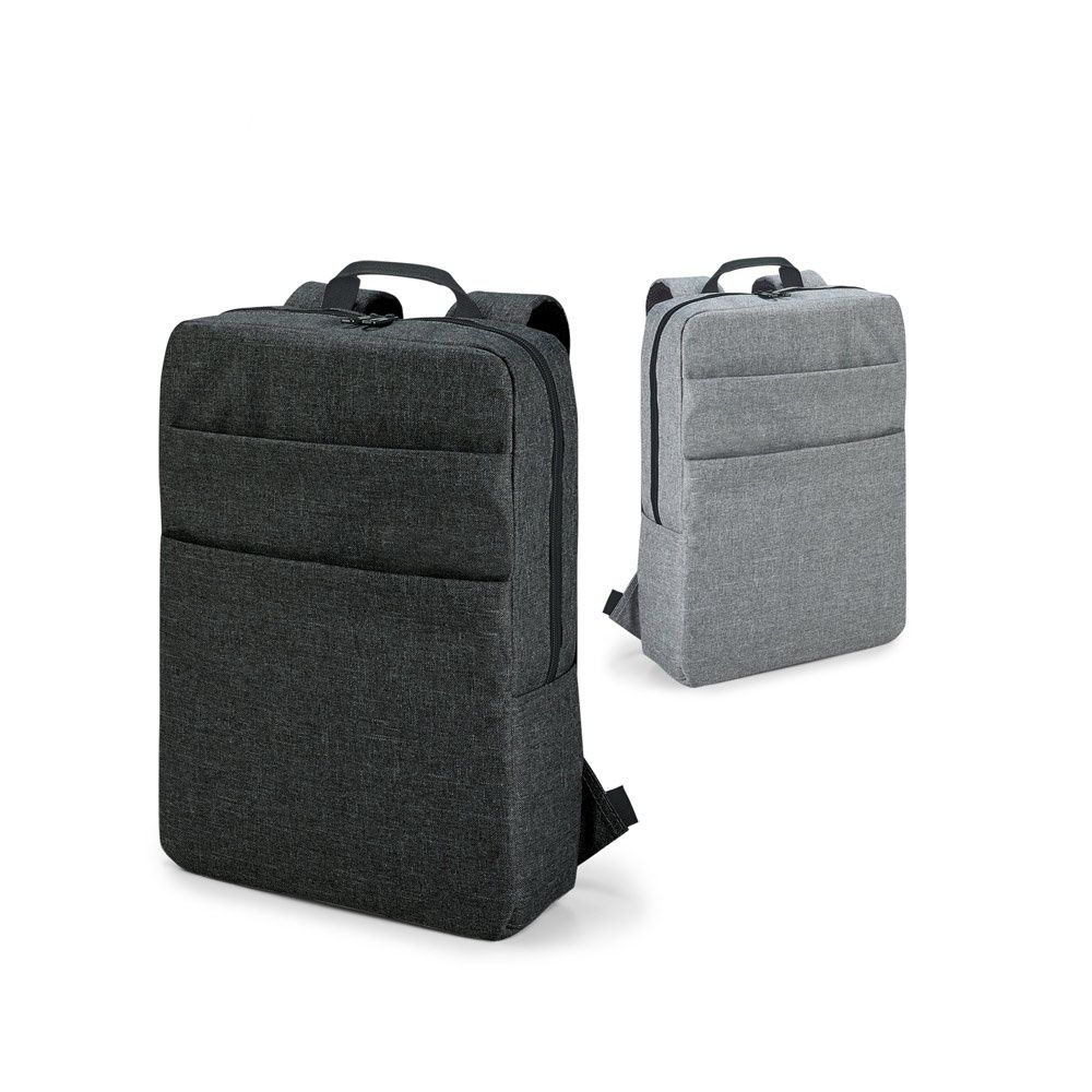 Zaino porta computer 15.6 pollici in 600D ad alta densità GRAPHS BPACK