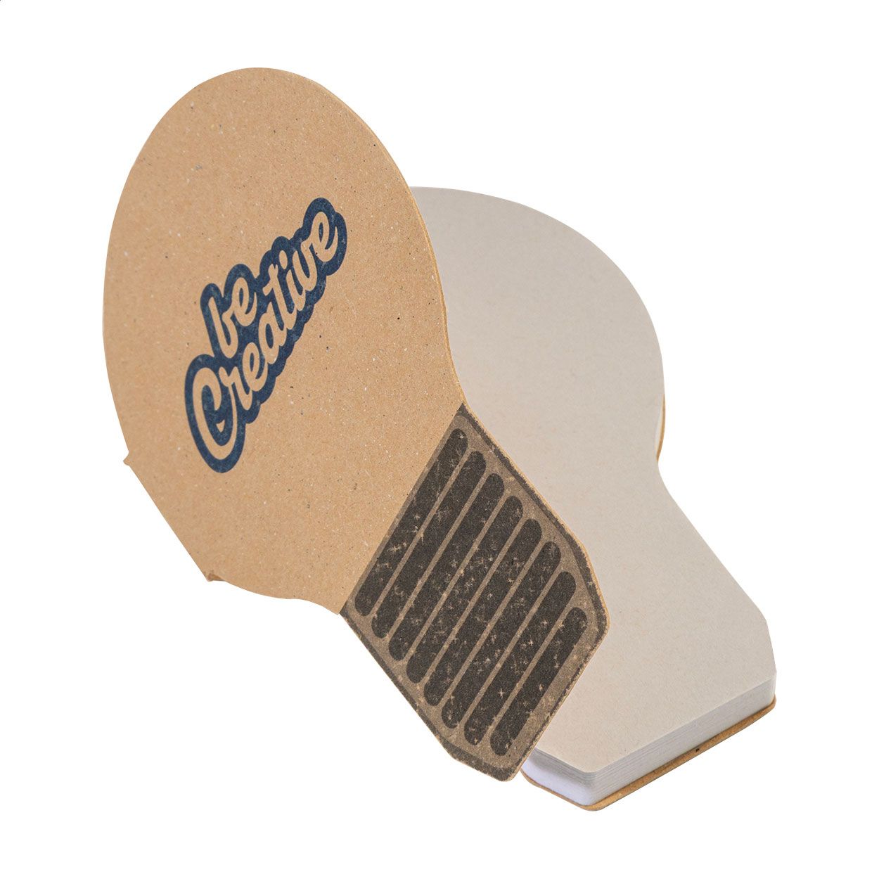 CreaStick Bulb Eco. Foglietti adesivi personalizzabili